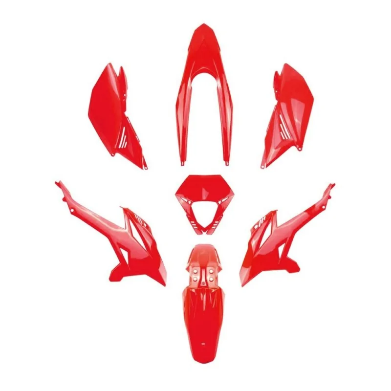 Kit plastiques BETA 50CC RR 2011-2020