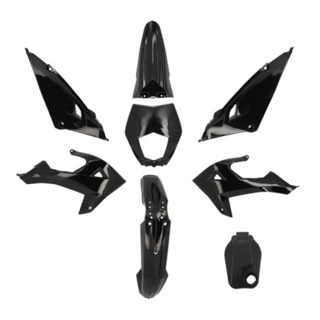 RIEJU MRT / MRT PRO 2022-2026 Plastic Kit