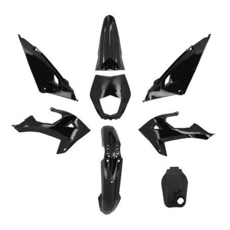 RIEJU MRT / MRT PRO 2022-2026 Plastic Kit