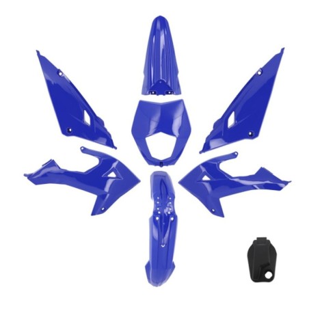 RIEJU MRT / MRT PRO 2022-2026 Plastics Kit