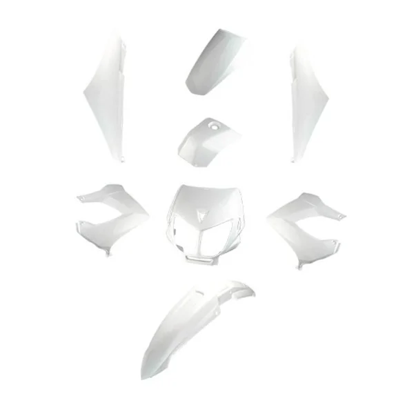 Kit de plásticos DRD / XTREME / XRACE TUN'R 2