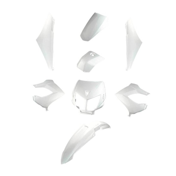 Kit Plastics DRD / XTREME / XRACE TUN'R 2