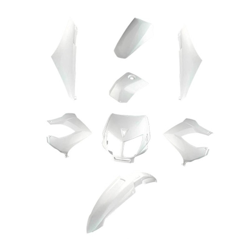 Kit Plastics DRD / XTREME / XRACE TUN'R