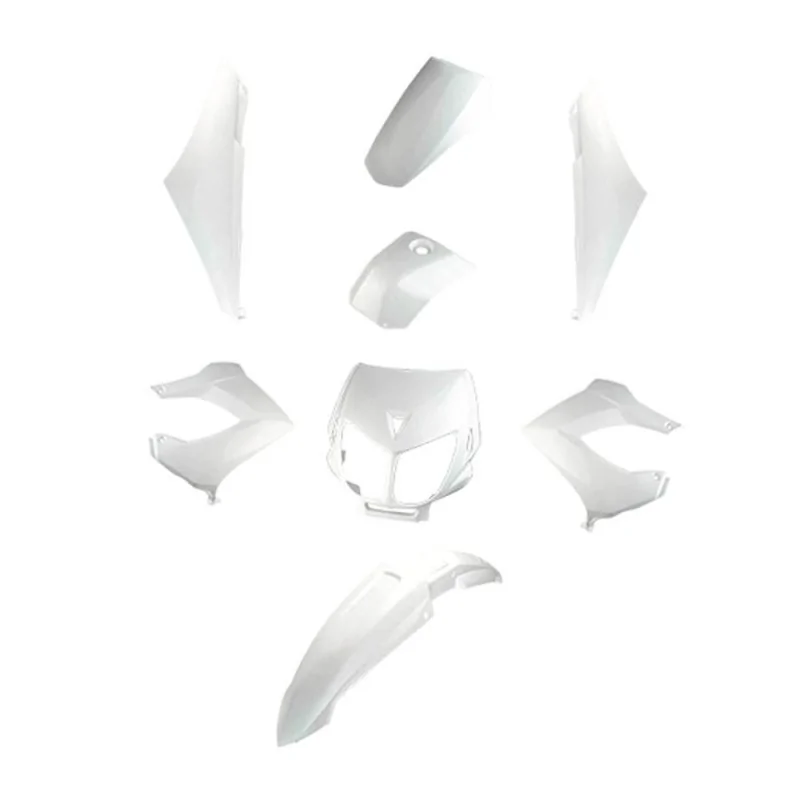 Kit plastiques DRD / XTREME / XRACE TUN'R