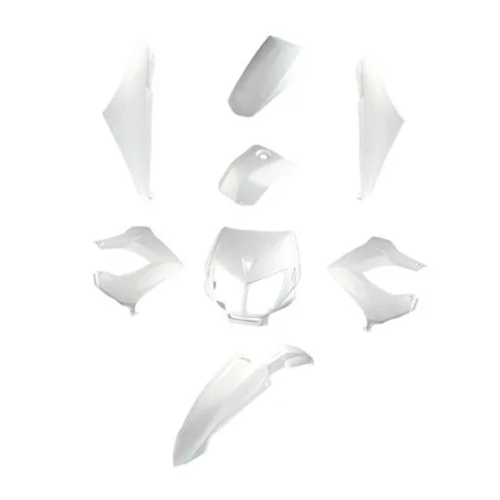 Kit plastiche DRD / XTREME / XRACE TUN'R