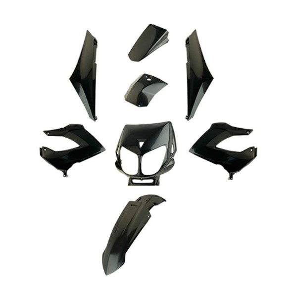 Kit Plásticos DRD / XTREME / XRACE TUN'R