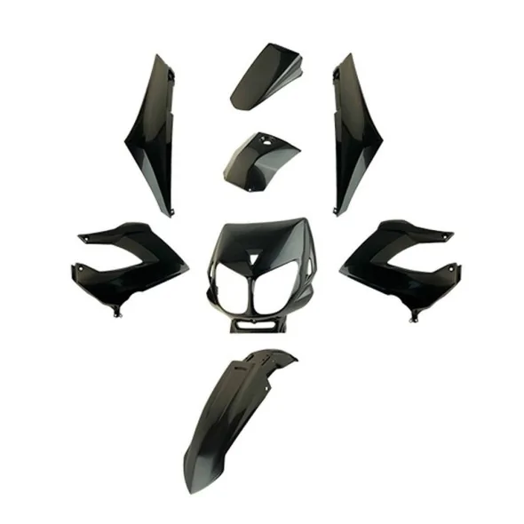 Kit plastiques DRD / XTREME / XRACE TUN'R