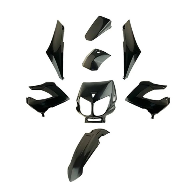 Kit plastiche DRD / XTREME / XRACE TUN'R