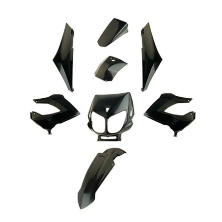 Kit Plásticos DRD / XTREME / XRACE TUN'R Kit Plásticos DRD / XTREME / XRACE TUN'R