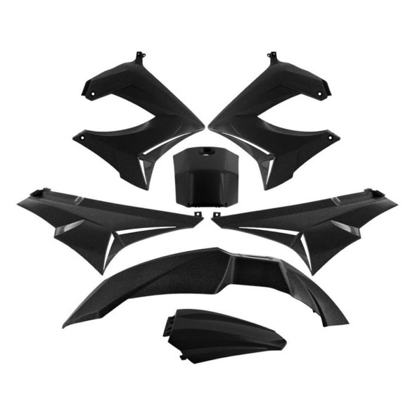 Kit de plásticos DRD / XTREME / XRACE TNT