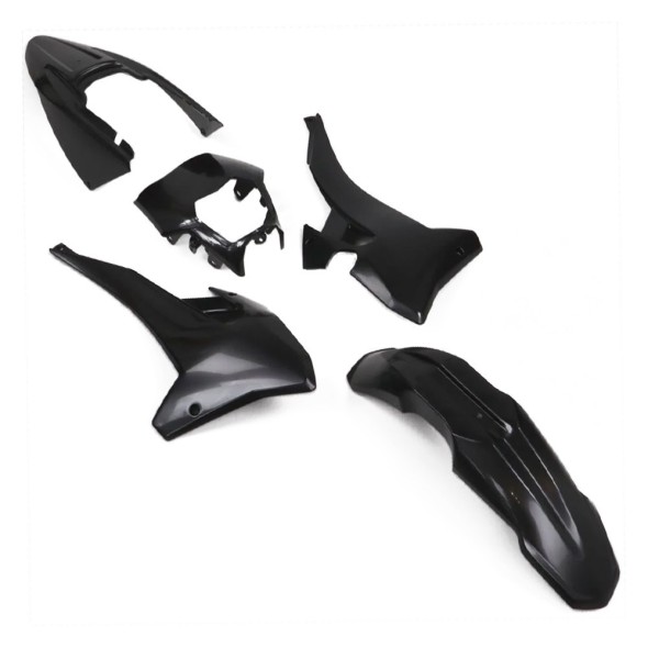 Kit de plásticos FANTIC XM 50 2021-2022