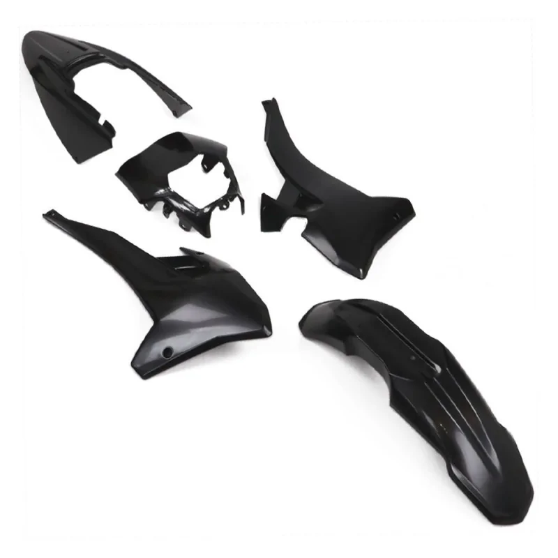 Kit de plásticos Fantic XM 50 2021-2022