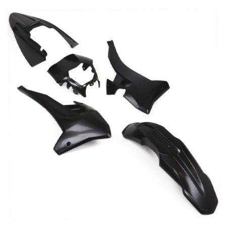 FANTIC XM 50 2021-2022 Plastics Kit