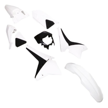 Kit plastiche FANTIC XM 50 2023-2024