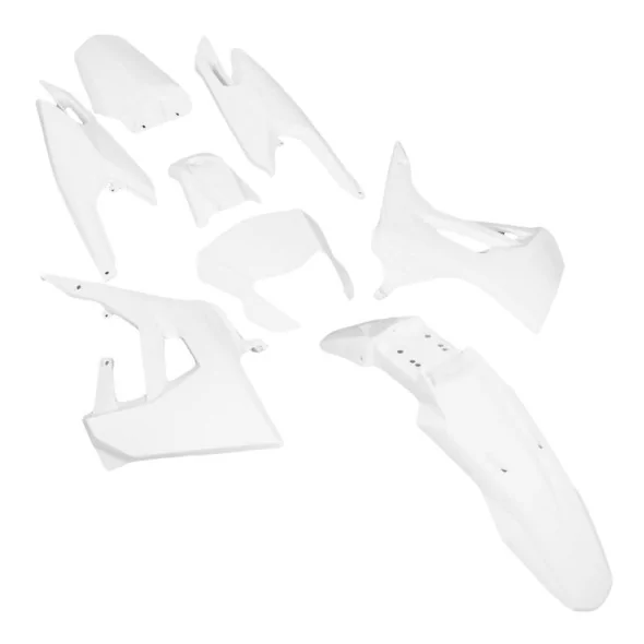 Kit de plásticos DRD/SMT/RCR 2018-2026 2