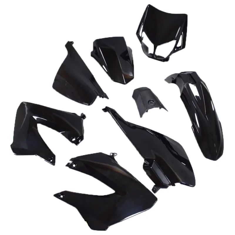 Kit de plásticos DRD / SMT / RCR 2000-2010