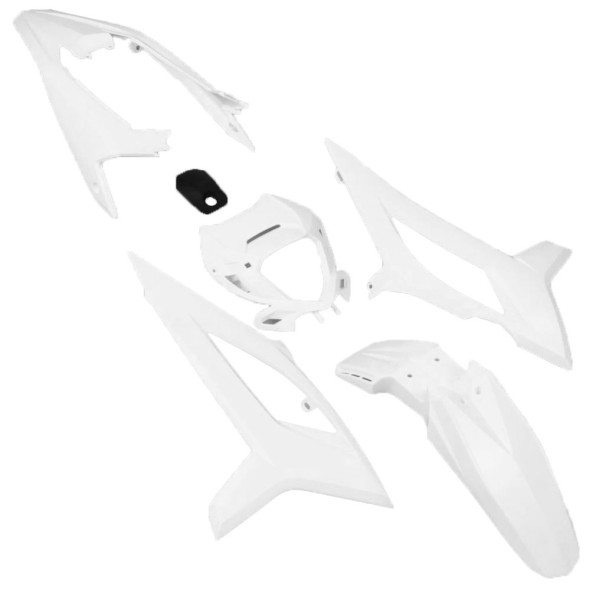 BETA 50CC RR 2021-2025 Verkleidungssatz 2