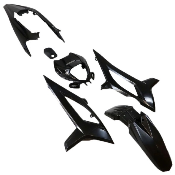 BETA 50CC RR 2021-2025 Kunststoff-Kit