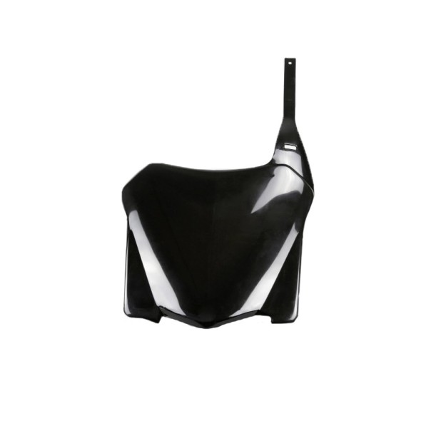 Plakette mit Kreuzmuster HONDA CRF 2009-2013