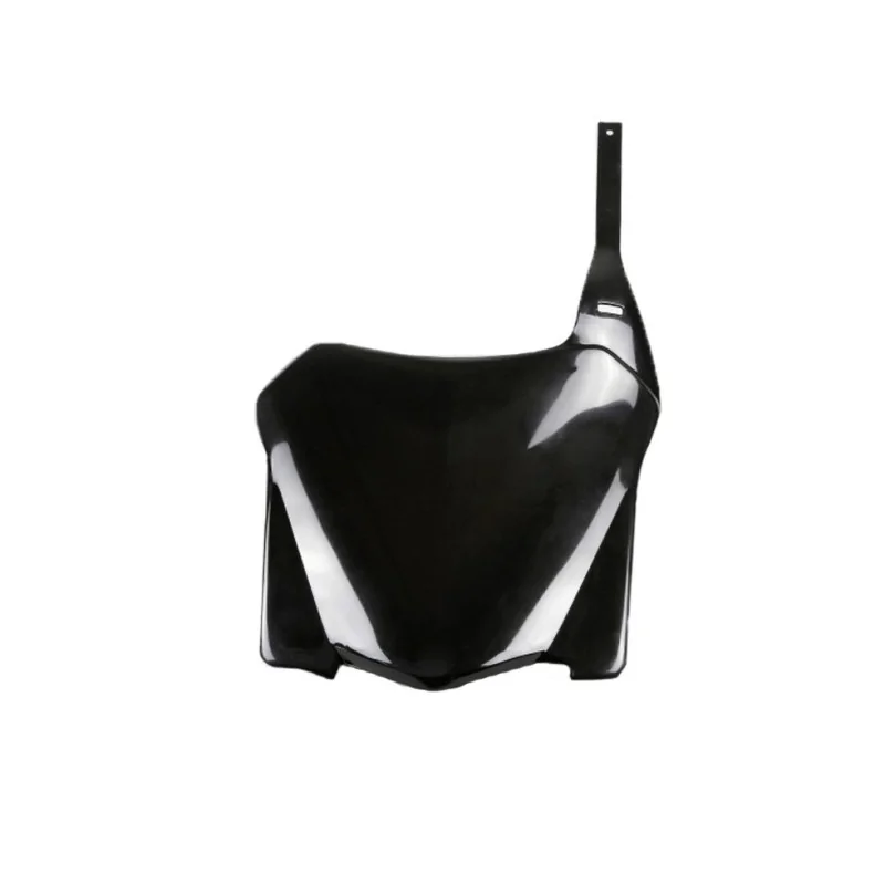 Cruz de placa HONDA CRF 2009-2013