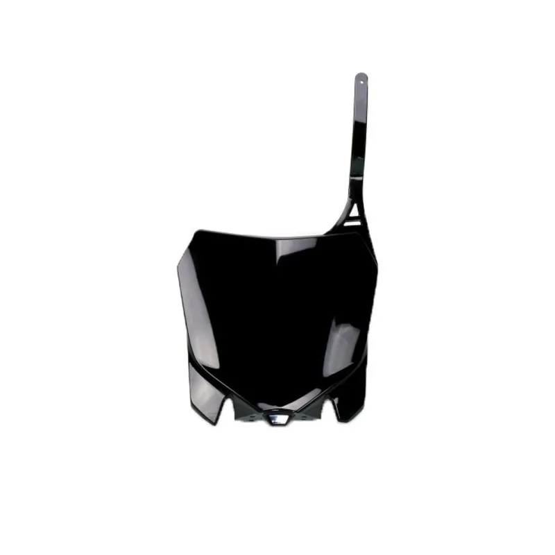 Plakette mit Kreuz HONDA CRF 2014-2017