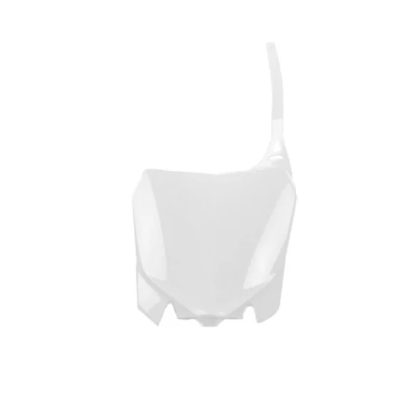 Plaque cross HONDA CRF 2014-2017 2