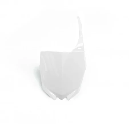 Targa croce YAMAHA YZ 2015-2020 / YZF 2010-2017