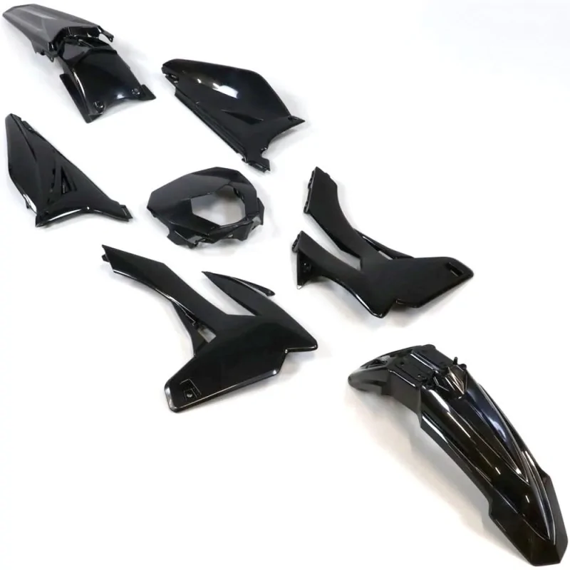 Kit plastiche SHERCO 50 SM / SMRS 2013 / 2025