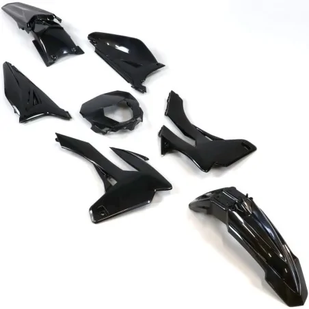 Kit de plásticos SHERCO 50 SM / SMRS 2013 / 2025