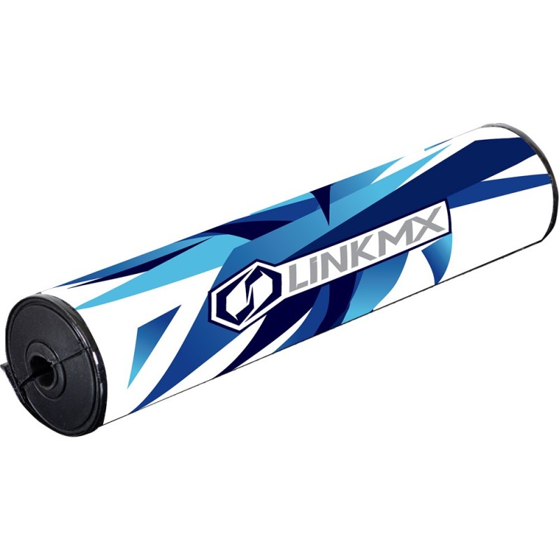 100% personalized handlebar cover sticker