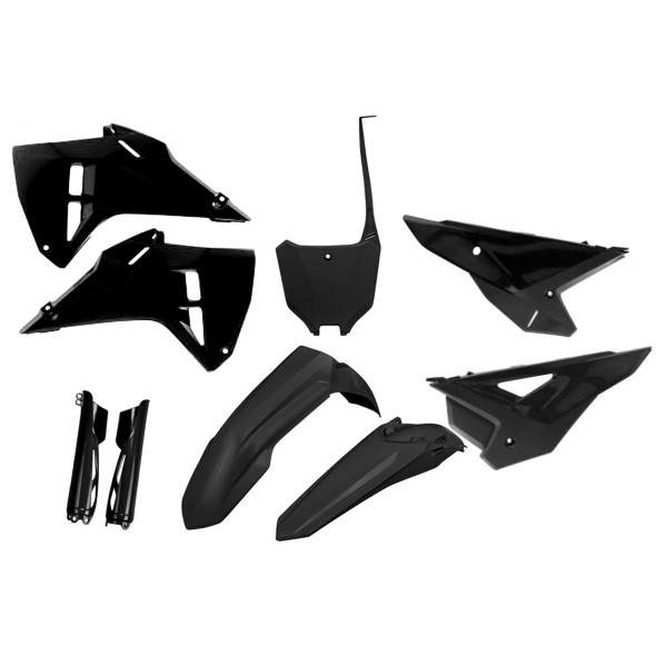 Kit de plásticos HONDA CRF 2025-2027 2