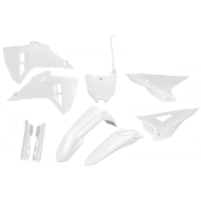 HONDA CRF 2025-2027 Plastics Kit