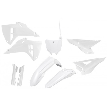HONDA CRF 2025-2027 Plastics Kit HONDA CRF 2025-2027 Plastics Kit