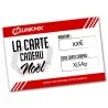 LinkMX Christmas Gift Card