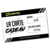 Carte cadeau LinkMX