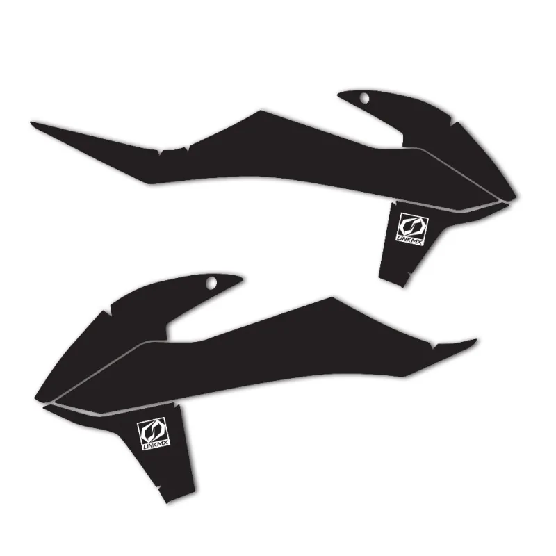 Ouies de radiateurs 100% perso