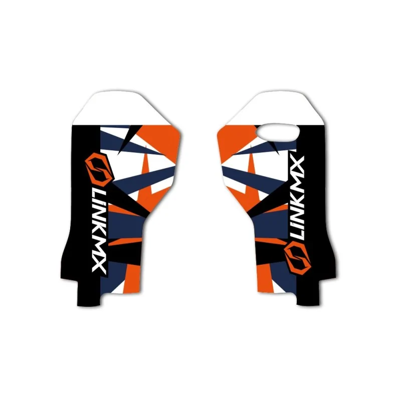 100% custom fork protectors