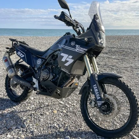 Kit Déco Adventure/rally 100% PERSO