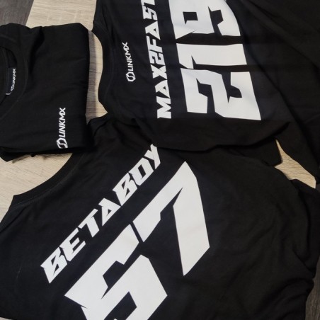 Maglietta LinkMX SILICONE