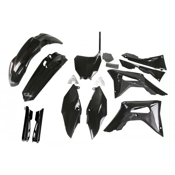 HONDA CRF 2017-2021 Plastics Kit 2