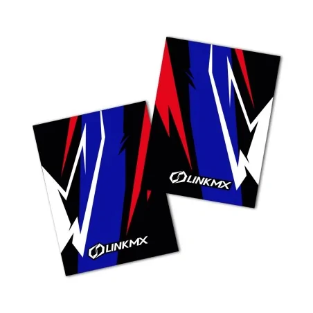 Custom seat cover design board 100% personalized