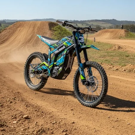 Kit Déco Electric-bikes 100% PERSO