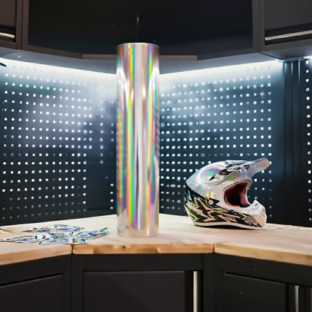 EVO Vinyle – Holographic