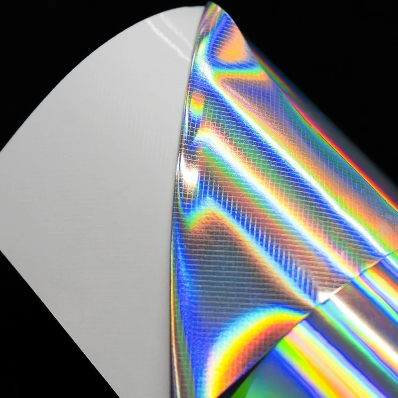 MX Vinyl – Holografisch