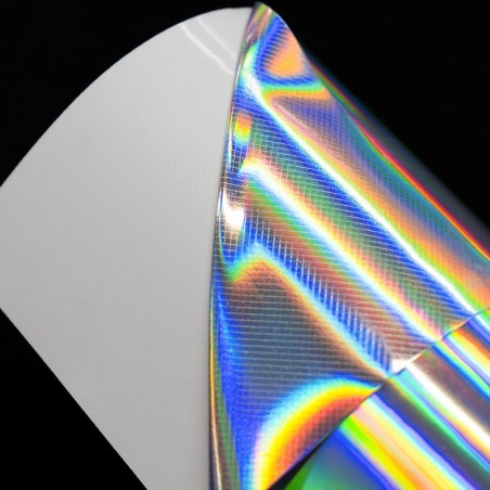 MX Vinyl – Holografisch MX Vinyl – Holografisch