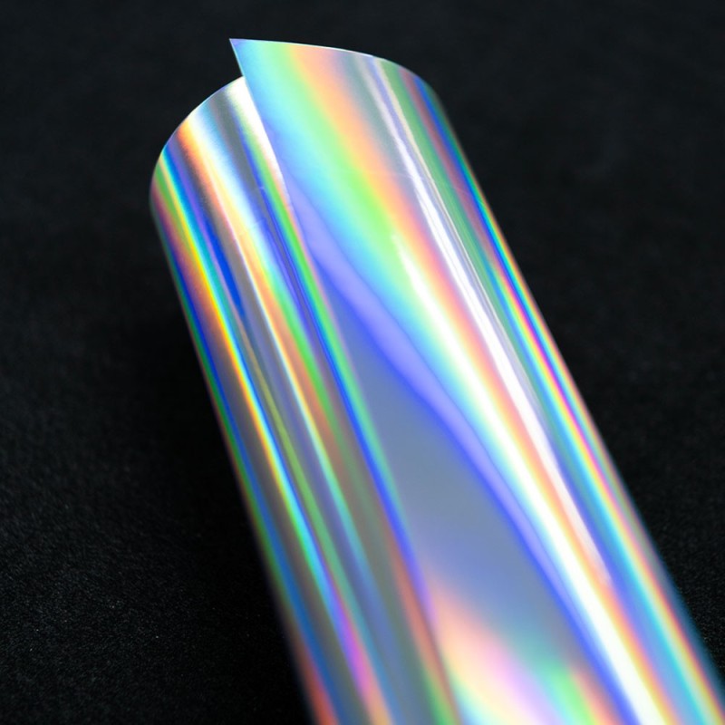 MX Vinyl – Holografisch