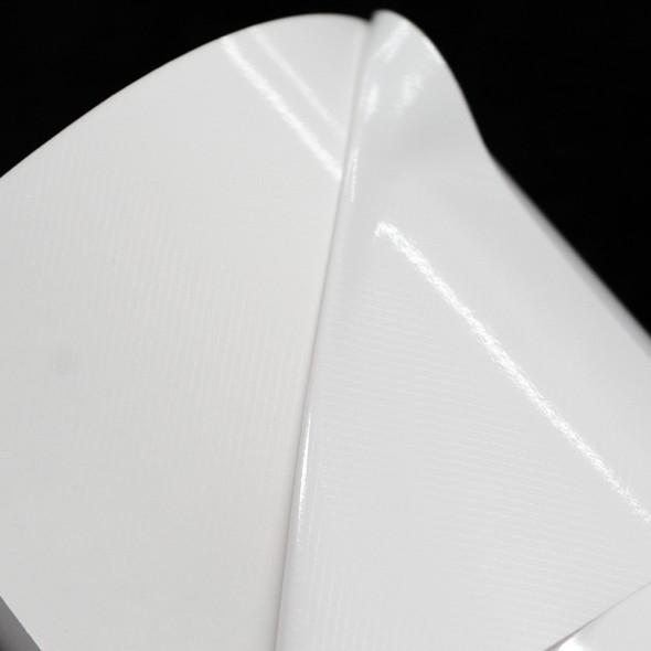 Vinile MX – Bianco 2