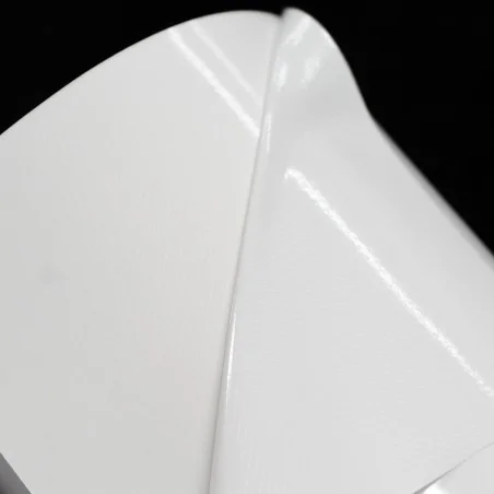 Vinilo MX – Blanco