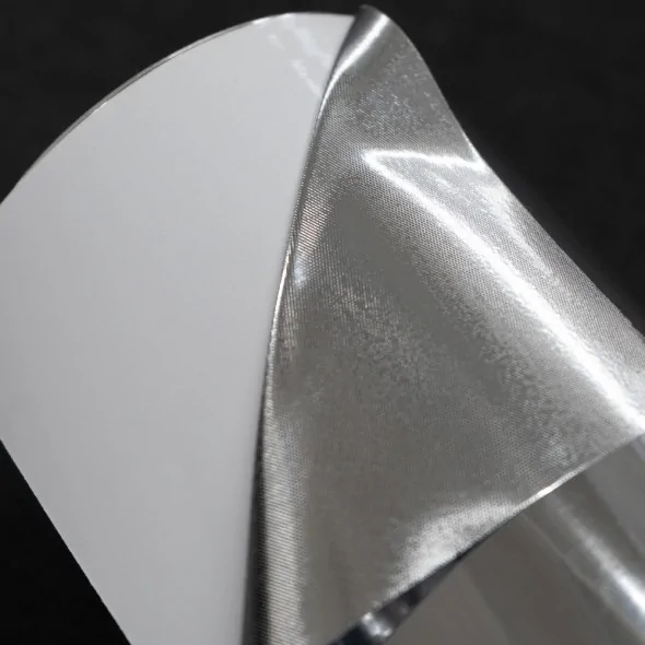 EVO Vinyl – Chrom 2