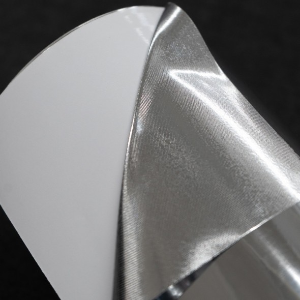 EVO Vinyl – Chrome 2